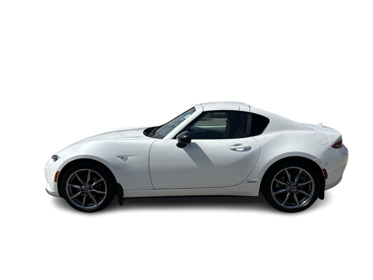 2021 Mazda MX-5 RF