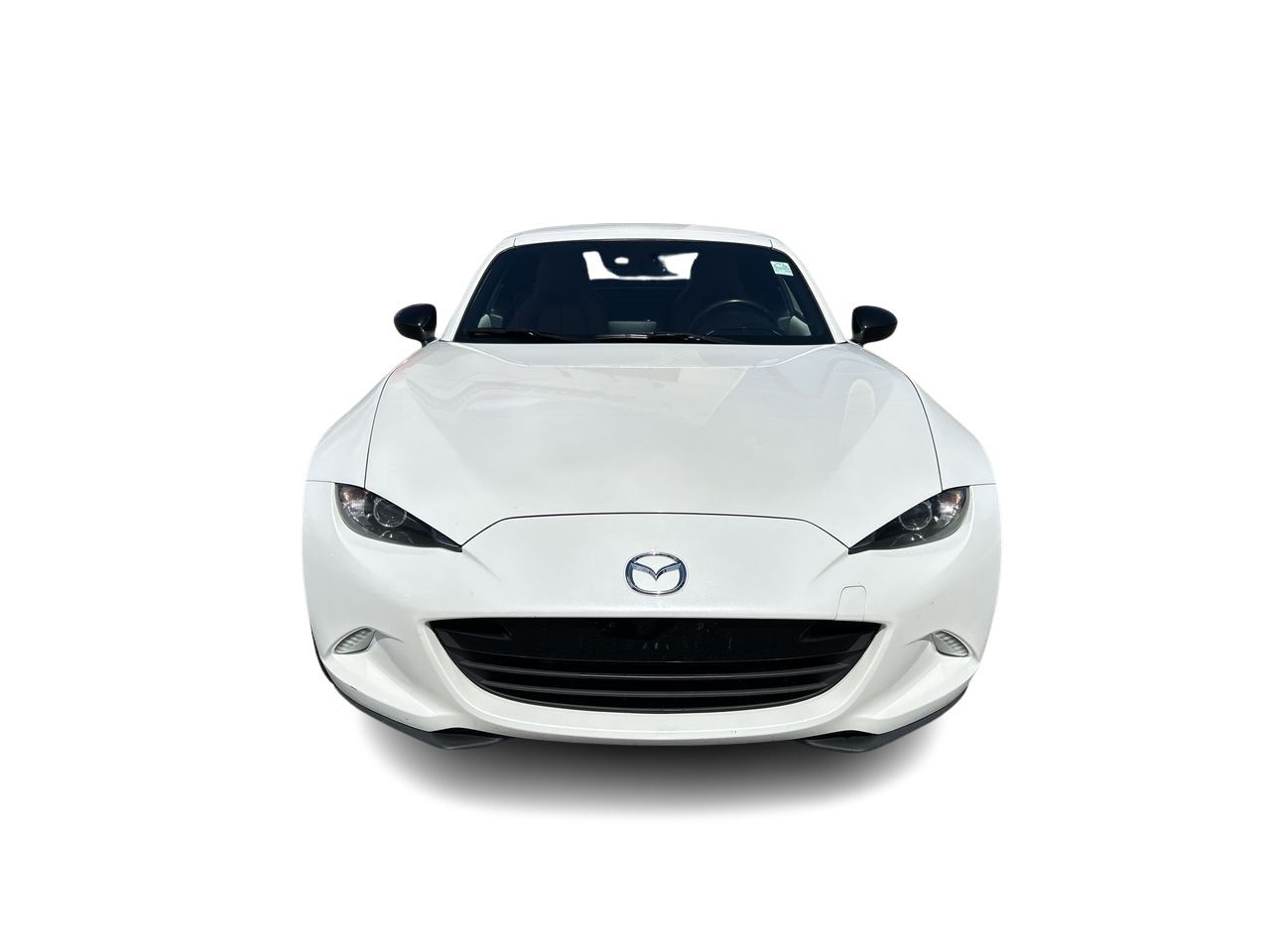 2021 Mazda MX-5 RF