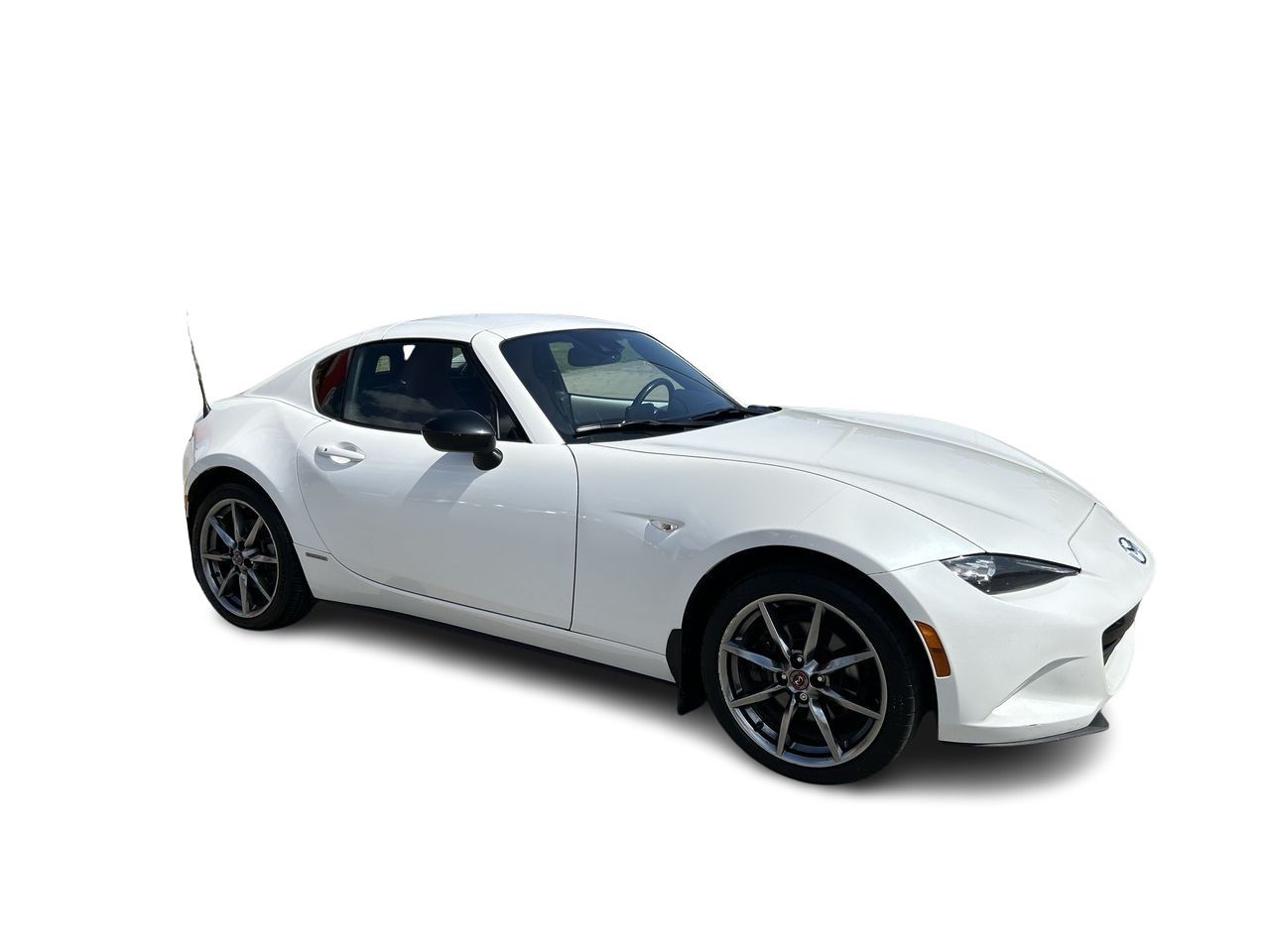 2021 Mazda MX-5 RF