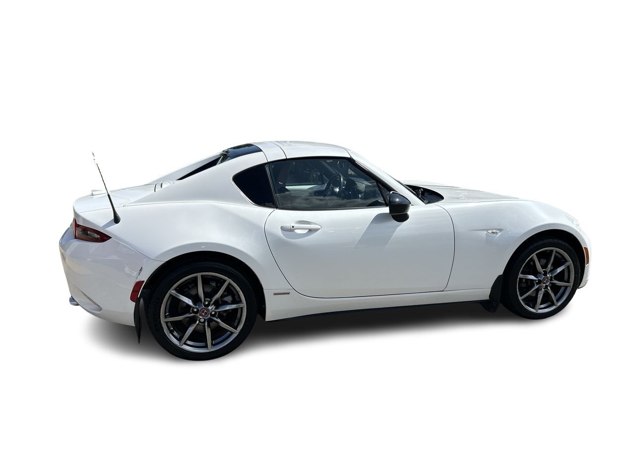 2021 Mazda MX-5 RF