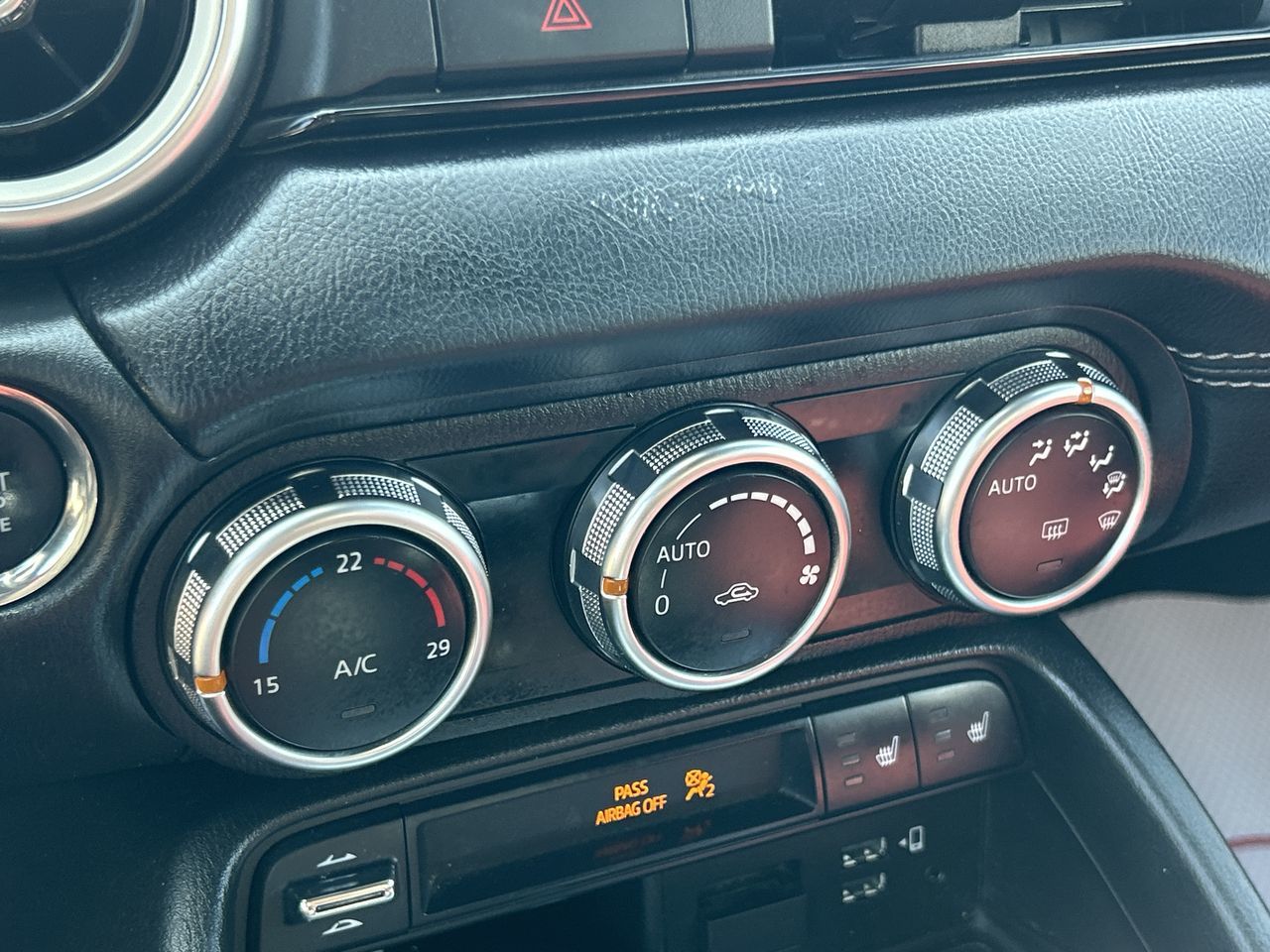 2021 Mazda MX-5 RF