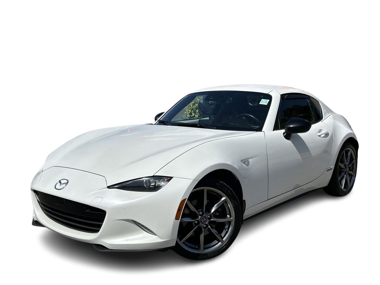 2021 Mazda MX-5 RF