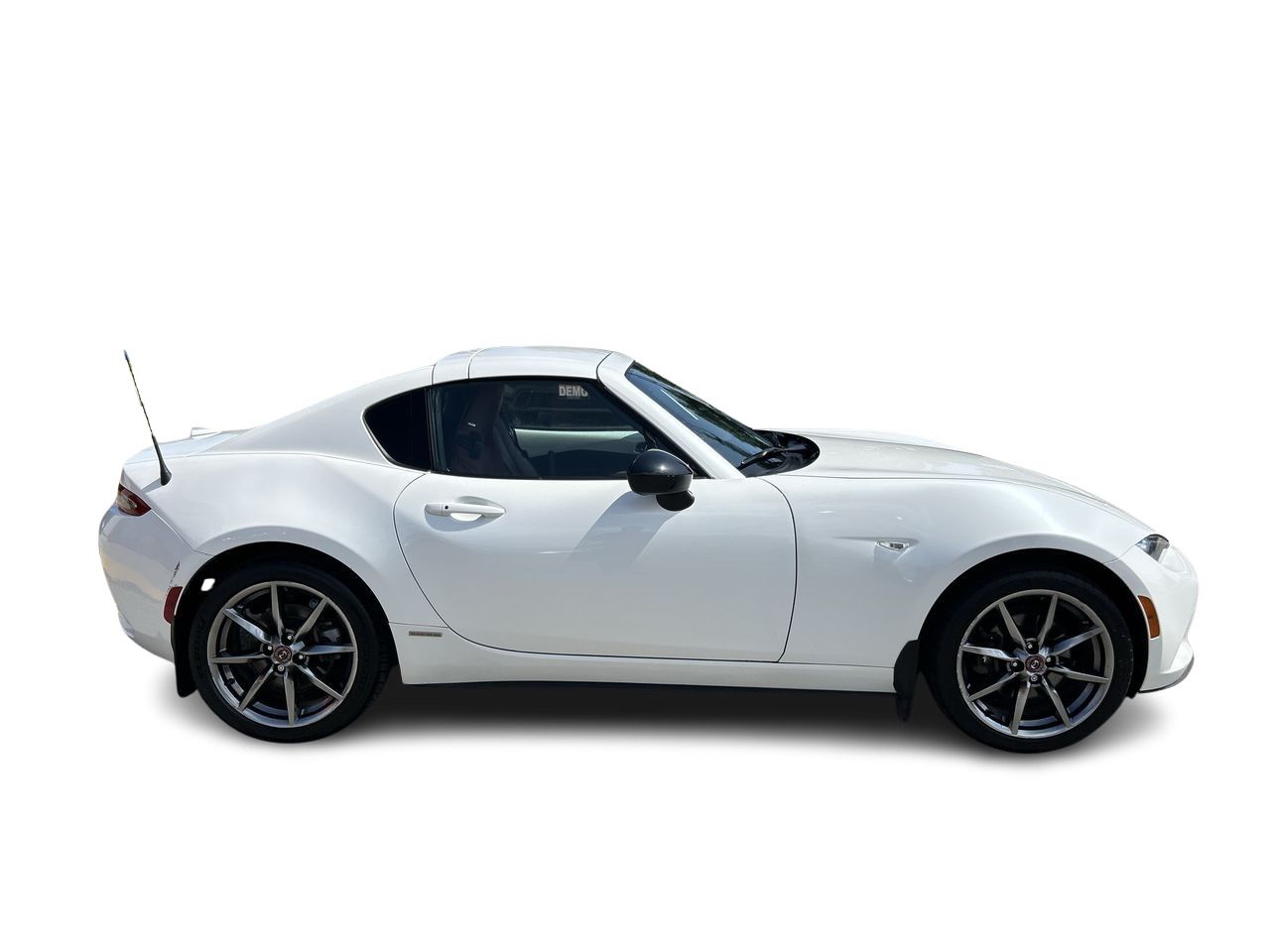 2021 Mazda MX-5 RF