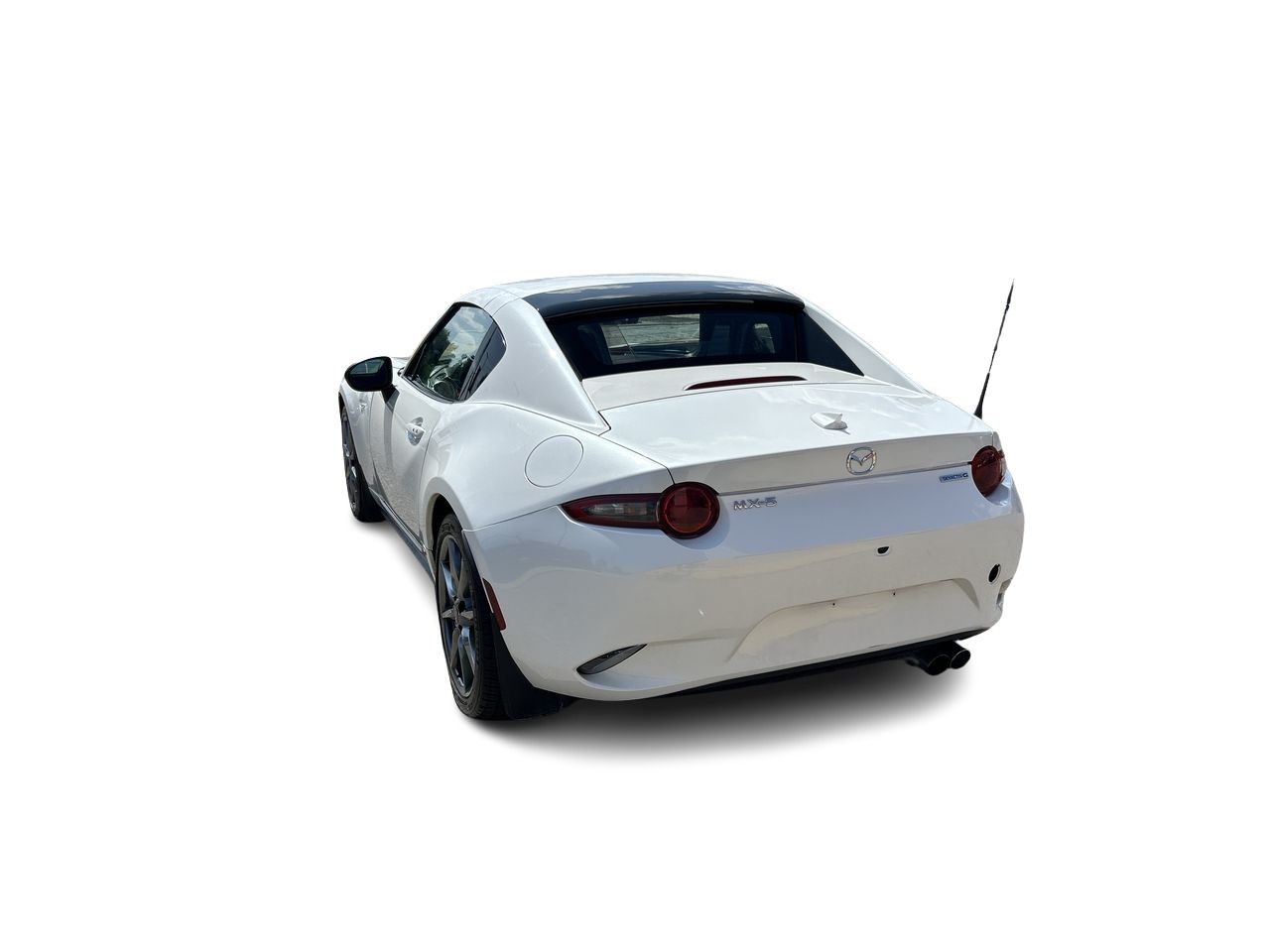 2021 Mazda MX-5 RF