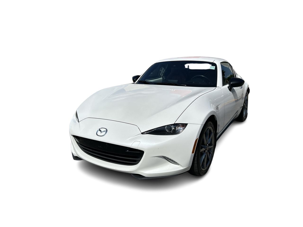 2021 Mazda MX-5 RF