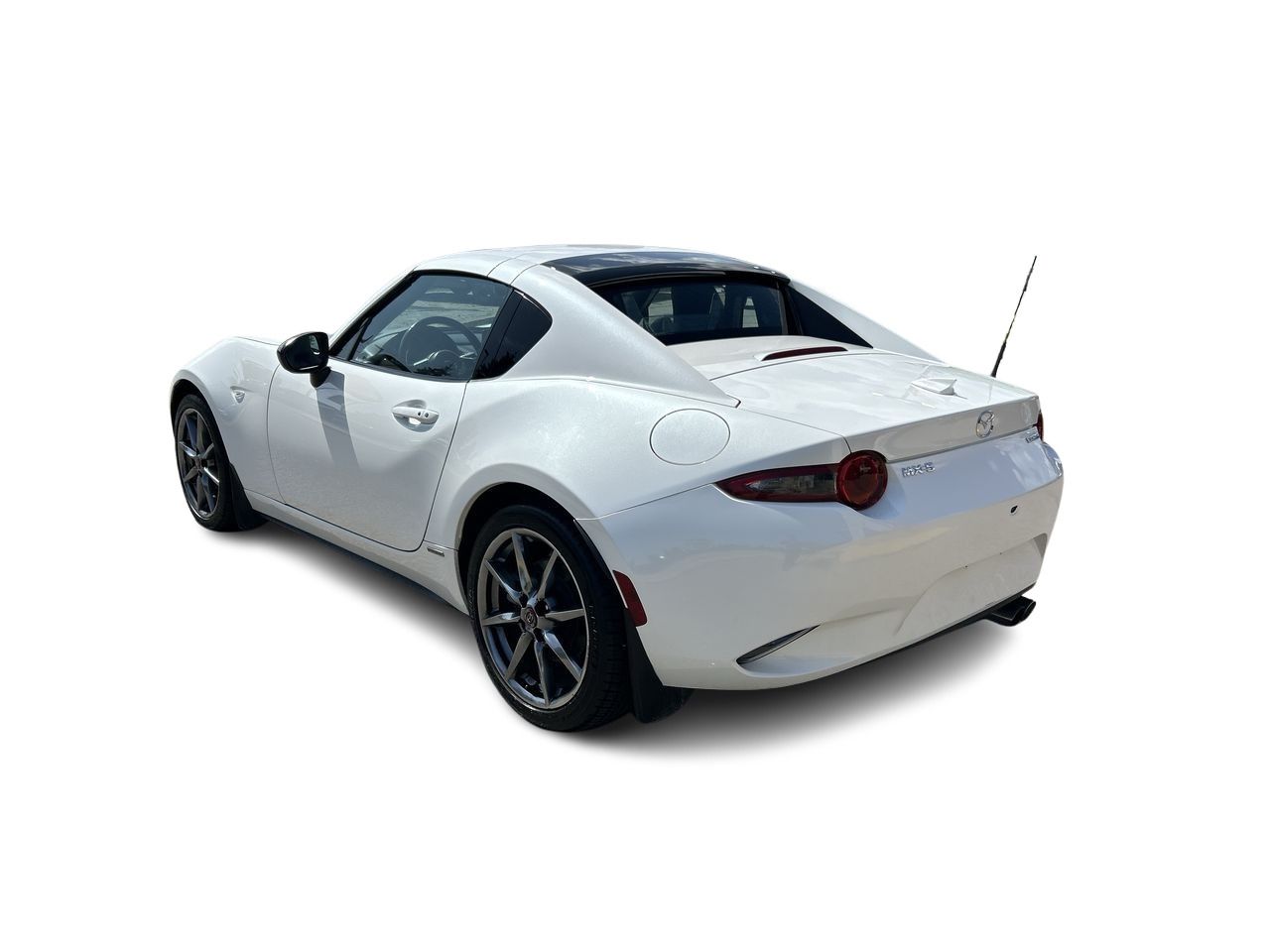 2021 Mazda MX-5 RF