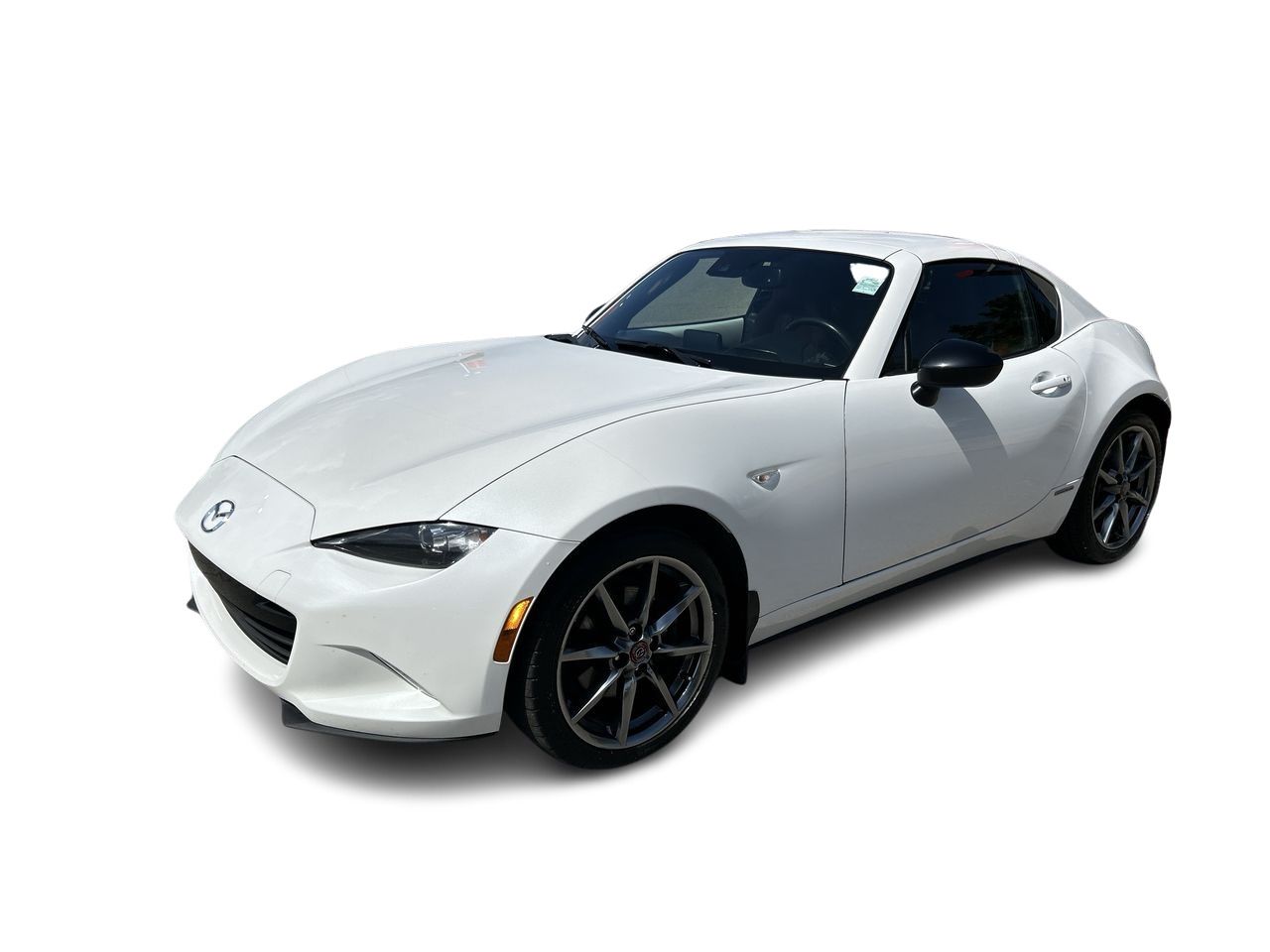 2021 Mazda MX-5 RF