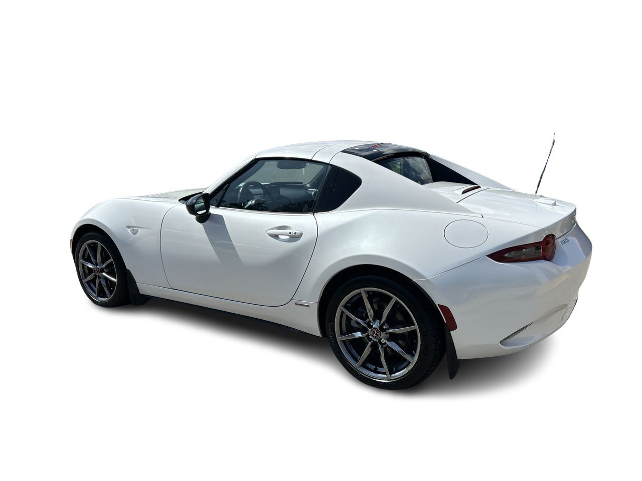 2021 Mazda MX-5 RF