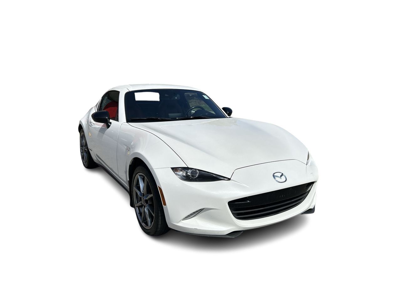 2021 Mazda MX-5 RF