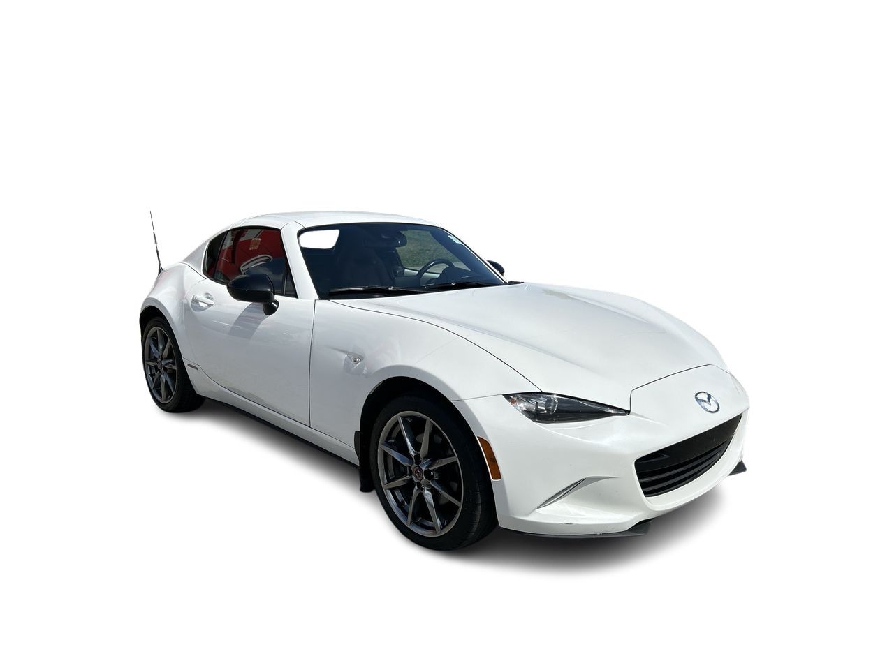 2021 Mazda MX-5 RF