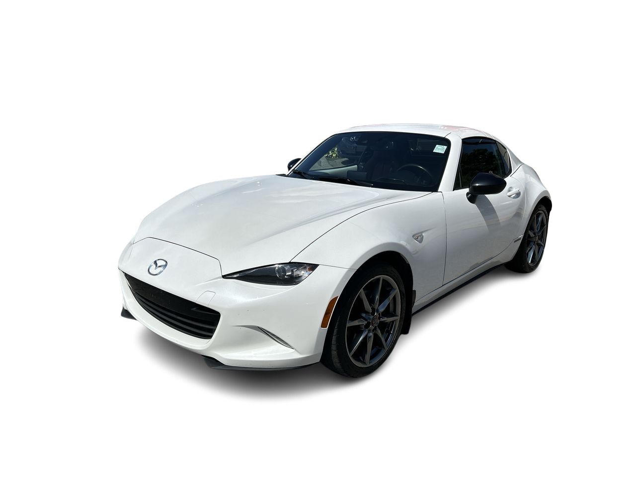 2021 Mazda MX-5 RF