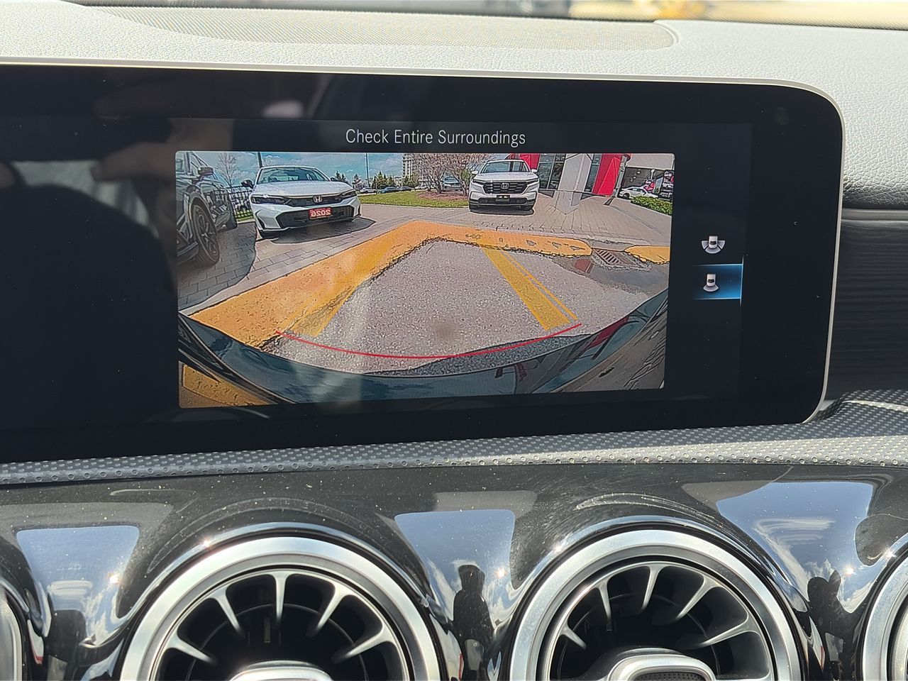 2020 Mercedes-Benz A220
