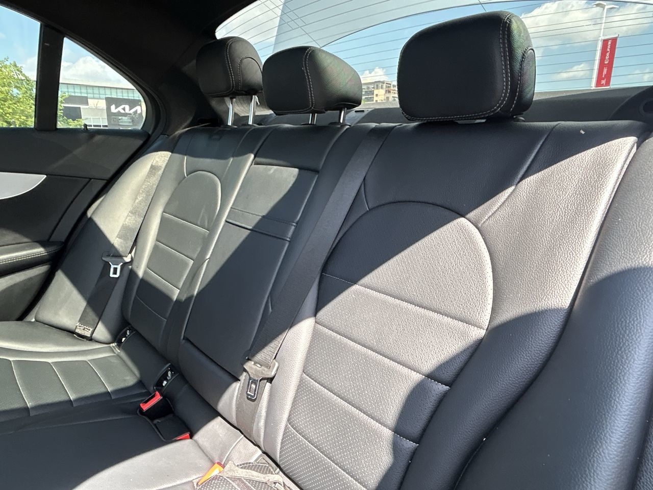 Mercedes-Benz C300  2018 à Markham, Ontario