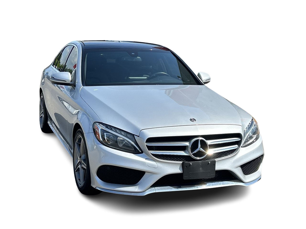 Mercedes-Benz C300  2018 à Markham, Ontario