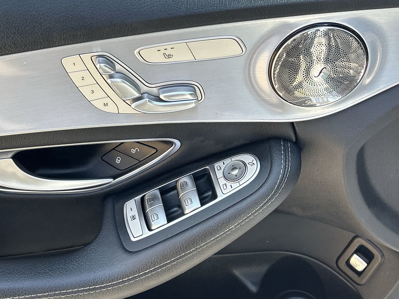 Mercedes-Benz C300  2018 à Markham, Ontario