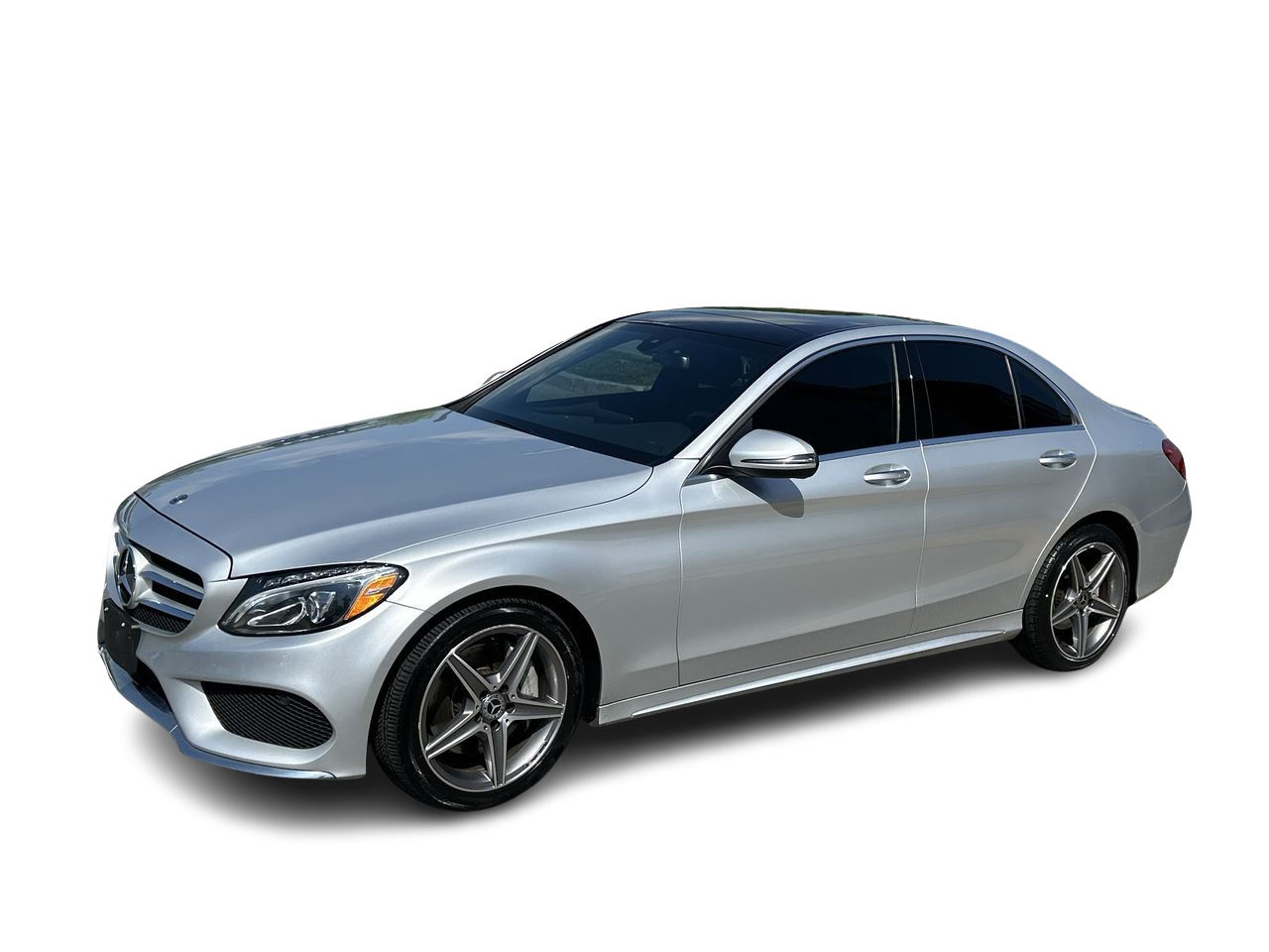 Mercedes-Benz C300  2018 à Markham, Ontario