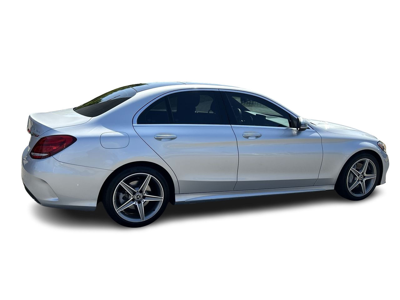 Mercedes-Benz C300  2018 à Markham, Ontario