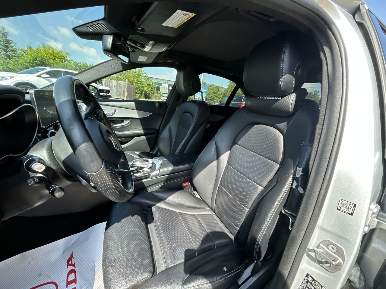 Mercedes-Benz C300  2018 à Markham, Ontario