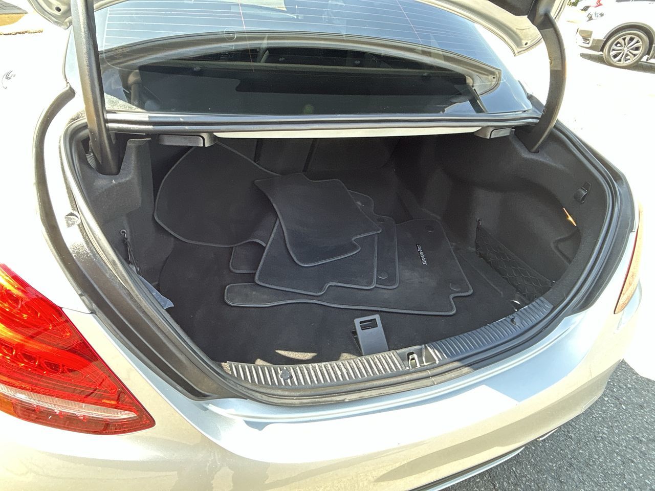 Mercedes-Benz C300  2018 à Markham, Ontario