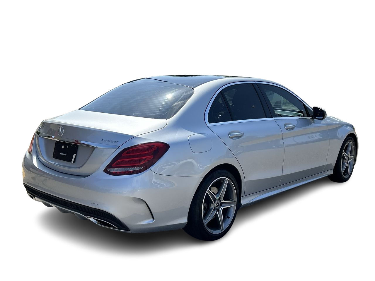 Mercedes-Benz C300  2018 à Markham, Ontario