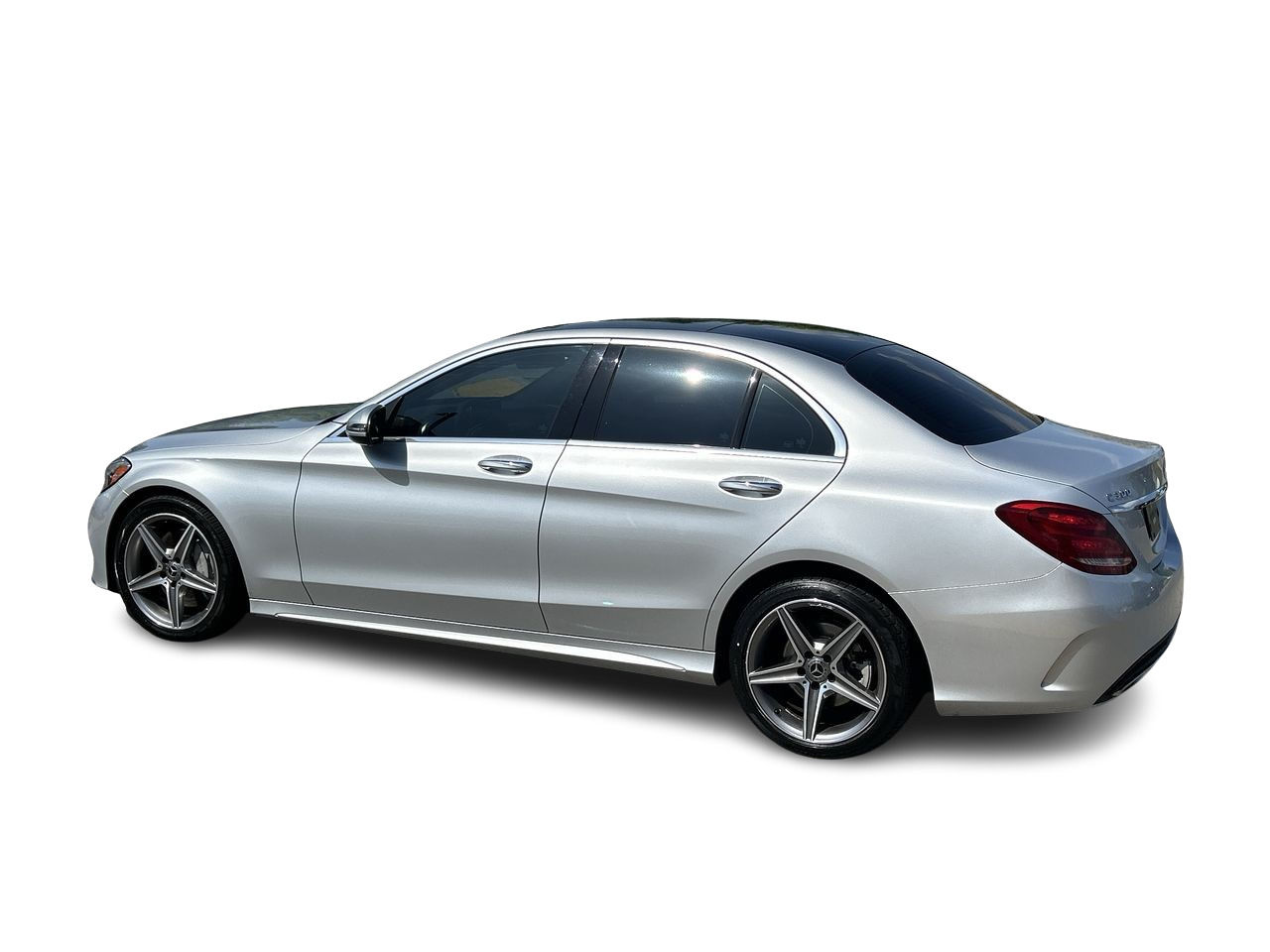 Mercedes-Benz C300  2018 à Markham, Ontario
