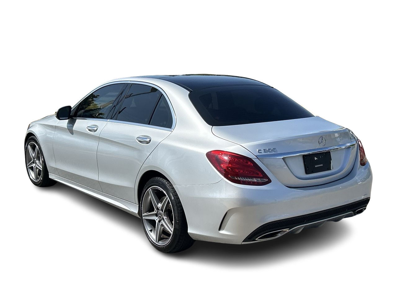 Mercedes-Benz C300  2018 à Markham, Ontario