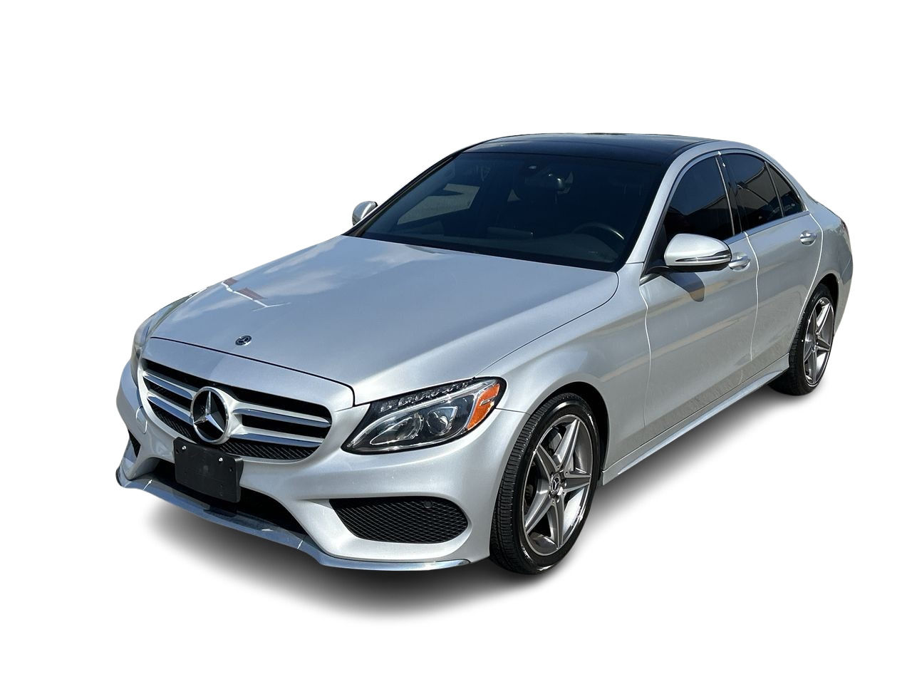 Mercedes-Benz C300  2018 à Markham, Ontario