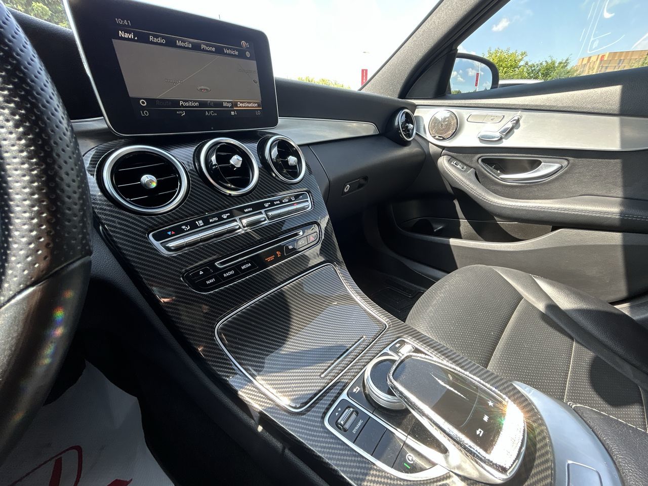 Mercedes-Benz C300  2018 à Markham, Ontario