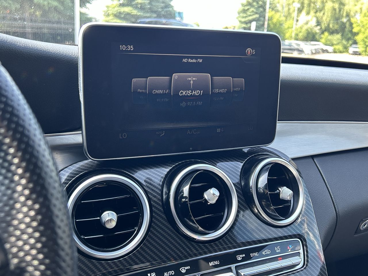 Mercedes-Benz C300  2018 à Markham, Ontario