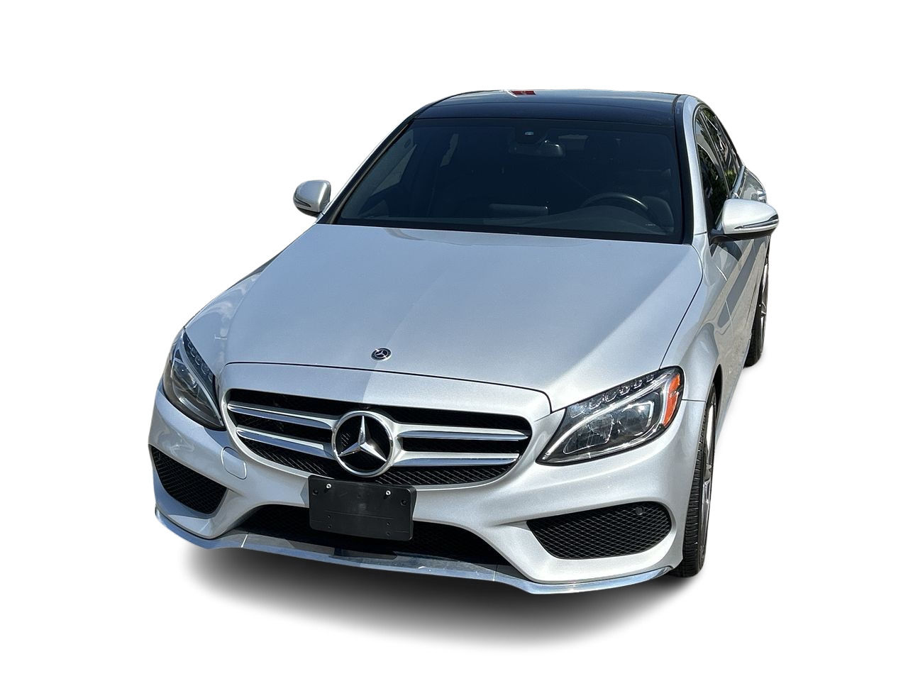 Mercedes-Benz C300  2018 à Markham, Ontario