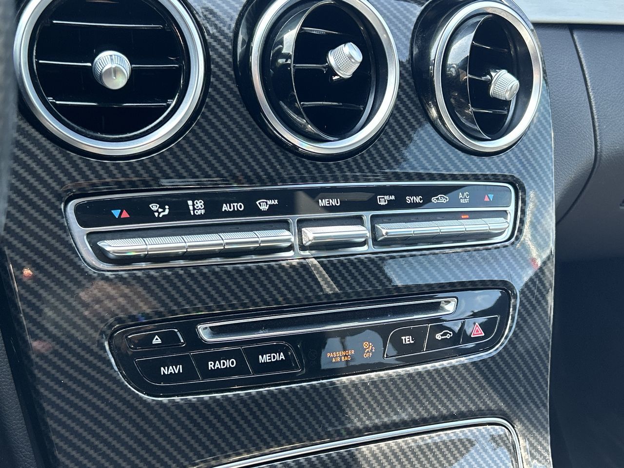 Mercedes-Benz C300  2018 à Markham, Ontario