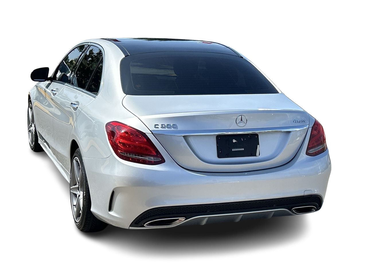 Mercedes-Benz C300  2018 à Markham, Ontario