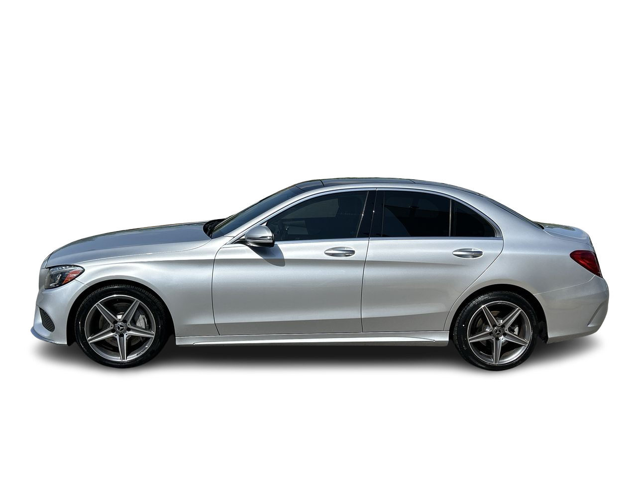 Mercedes-Benz C300  2018 à Markham, Ontario