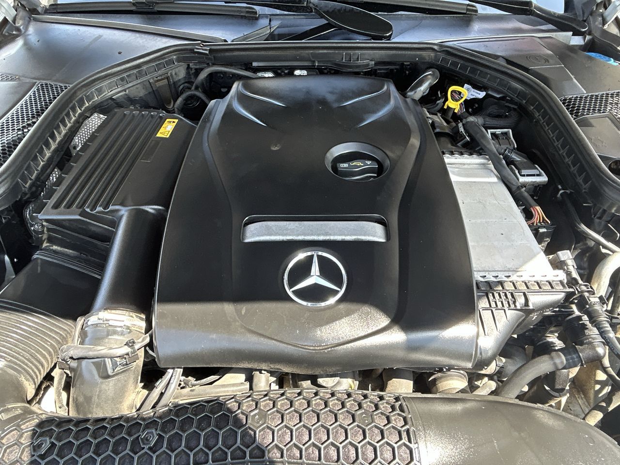 Mercedes-Benz C300  2018 à Markham, Ontario