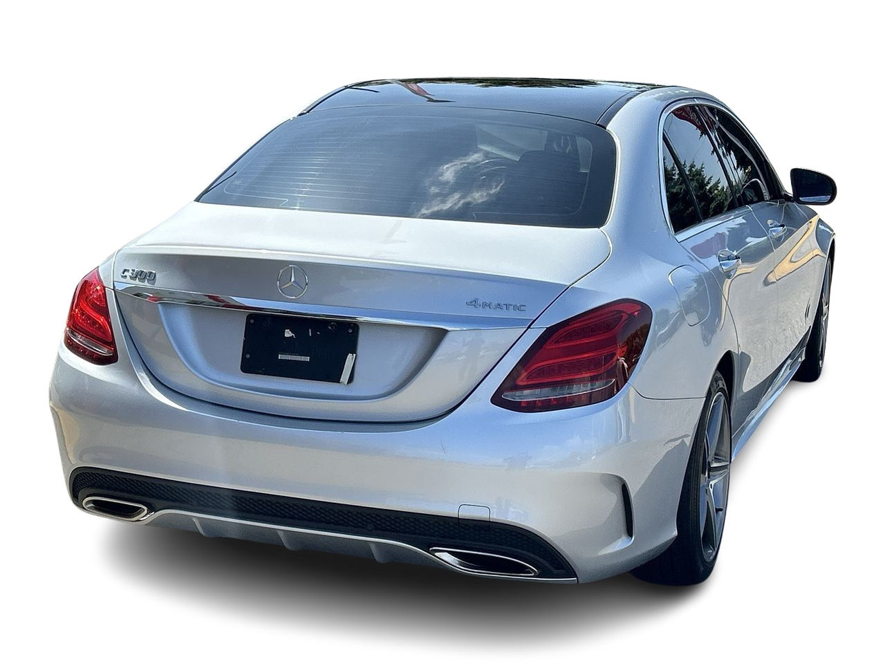 Mercedes-Benz C300  2018 à Markham, Ontario