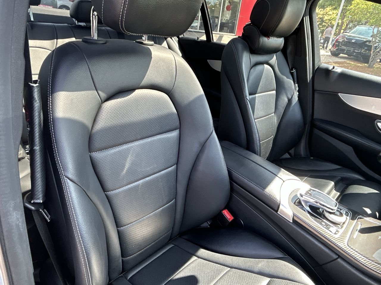 Mercedes-Benz C300  2018 à Markham, Ontario