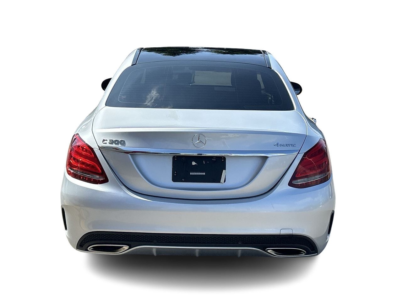 Mercedes-Benz C300  2018 à Markham, Ontario