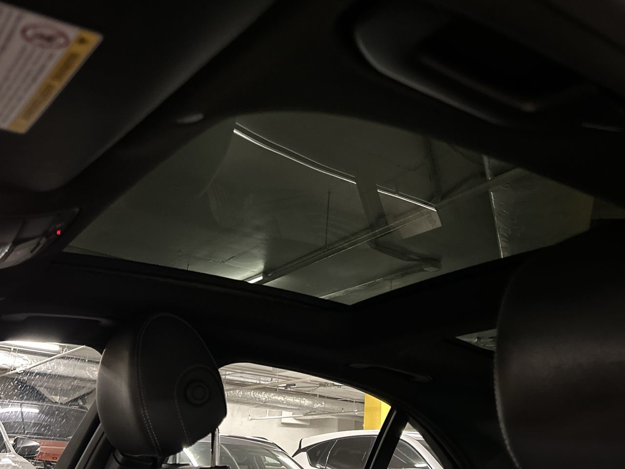 2019 Mercedes-Benz C300