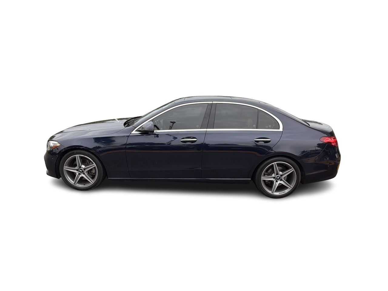 2022 Mercedes-Benz C300