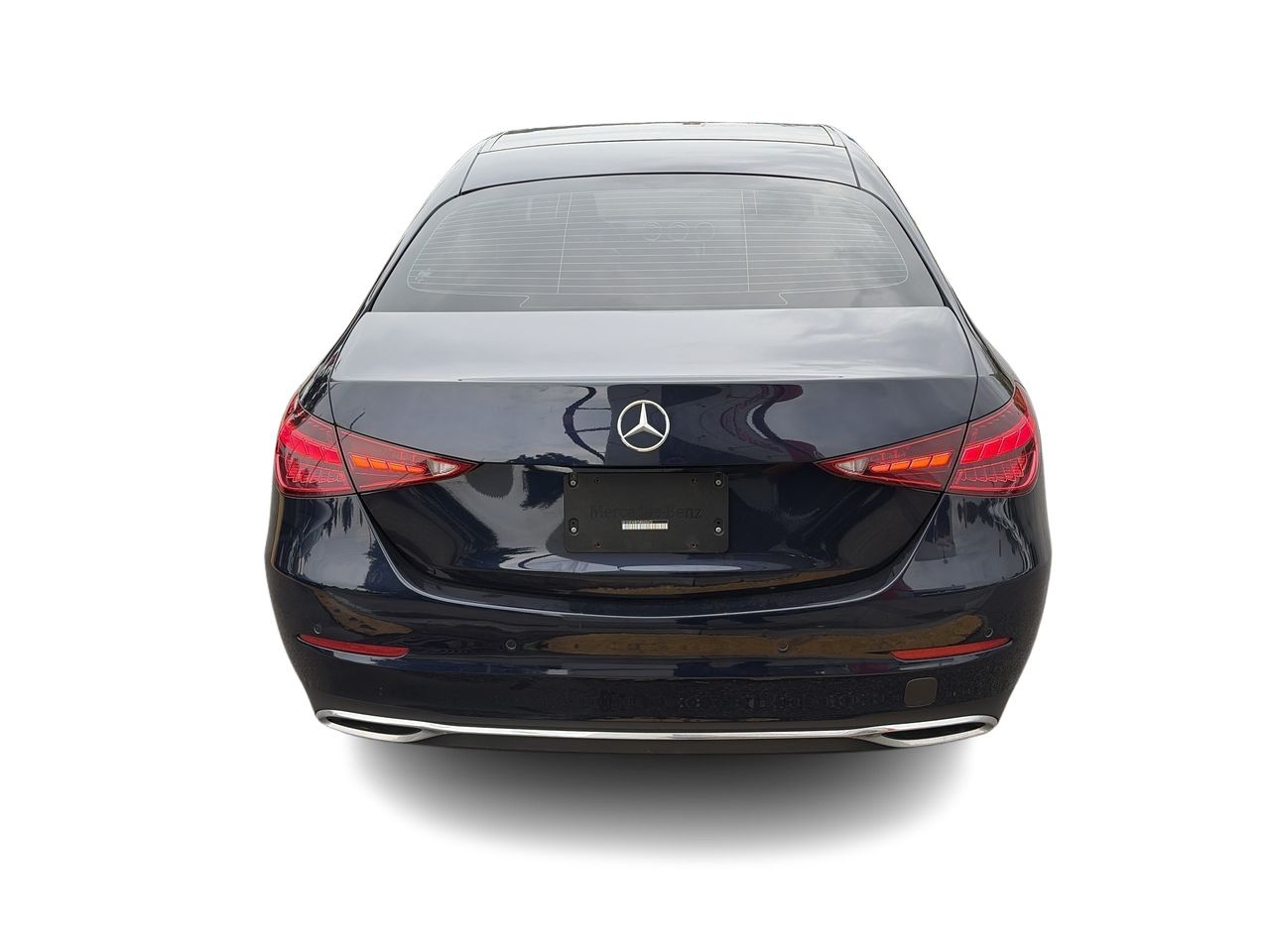 2022 Mercedes-Benz C300