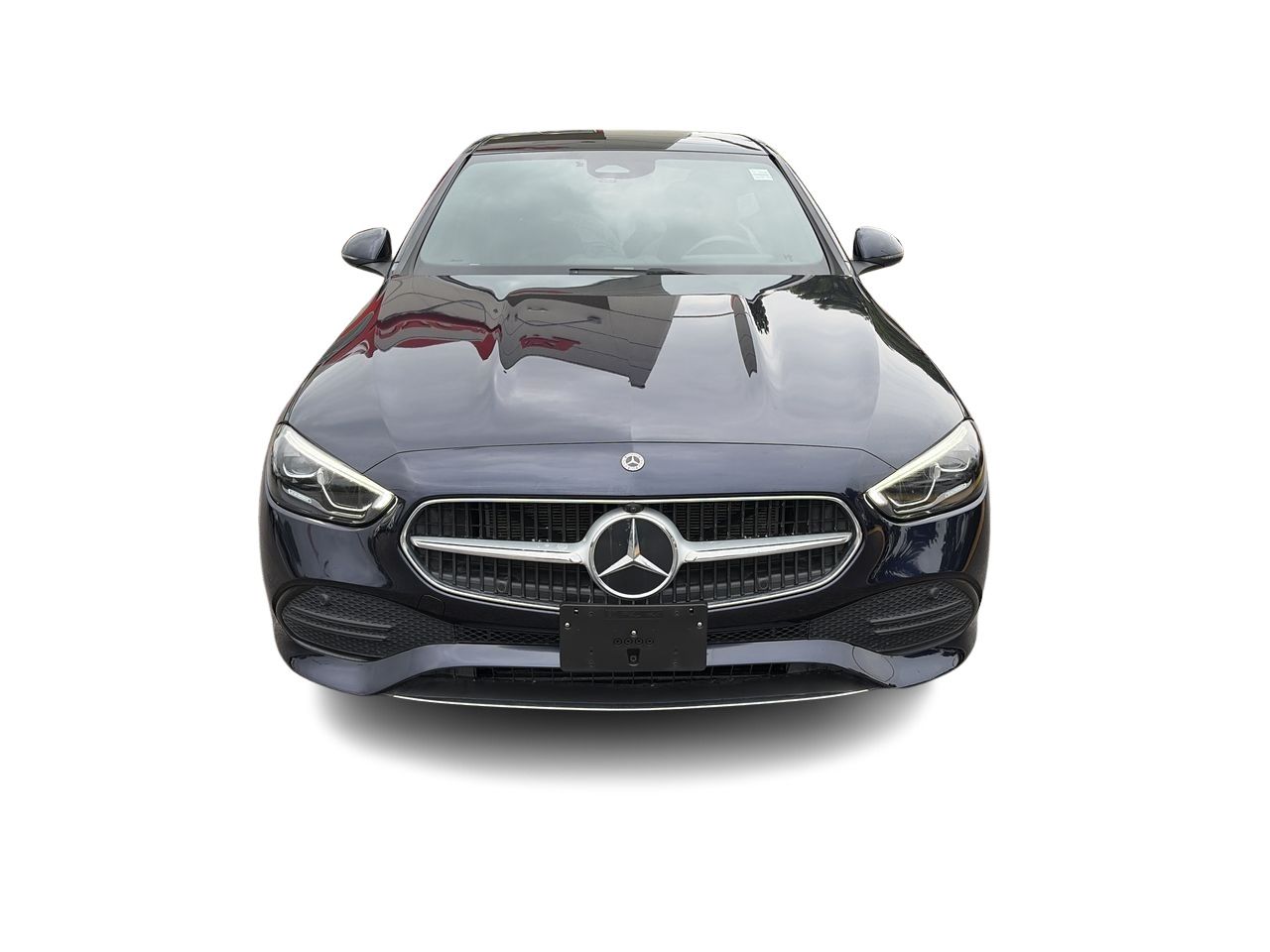 2022 Mercedes-Benz C300