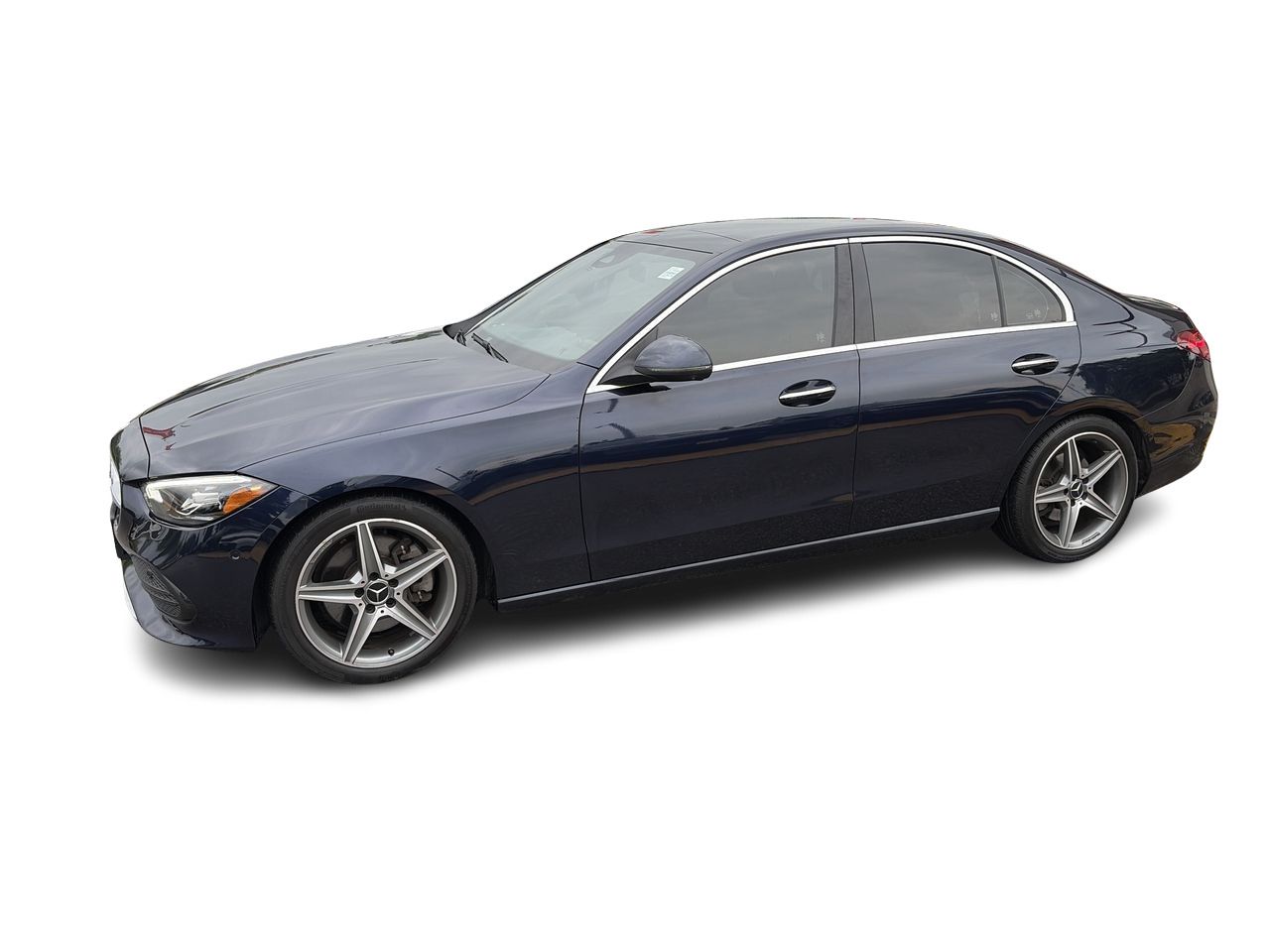 2022 Mercedes-Benz C300