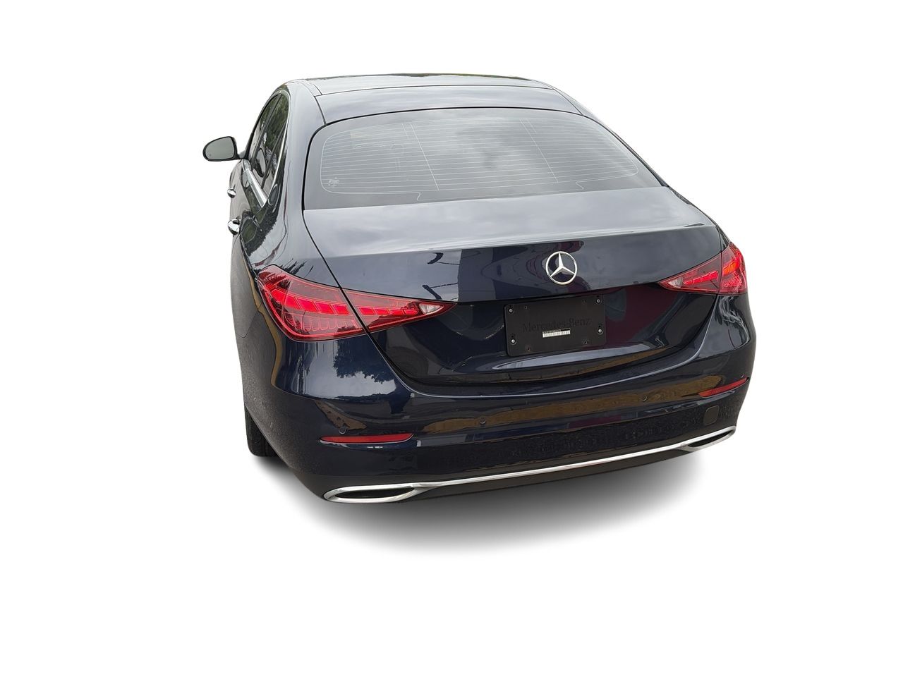 2022 Mercedes-Benz C300