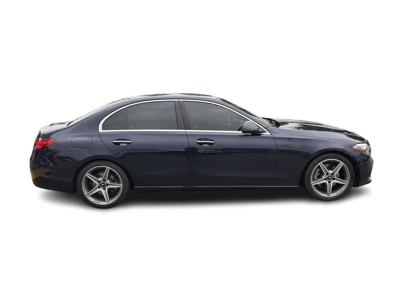 2022 Mercedes-Benz C300