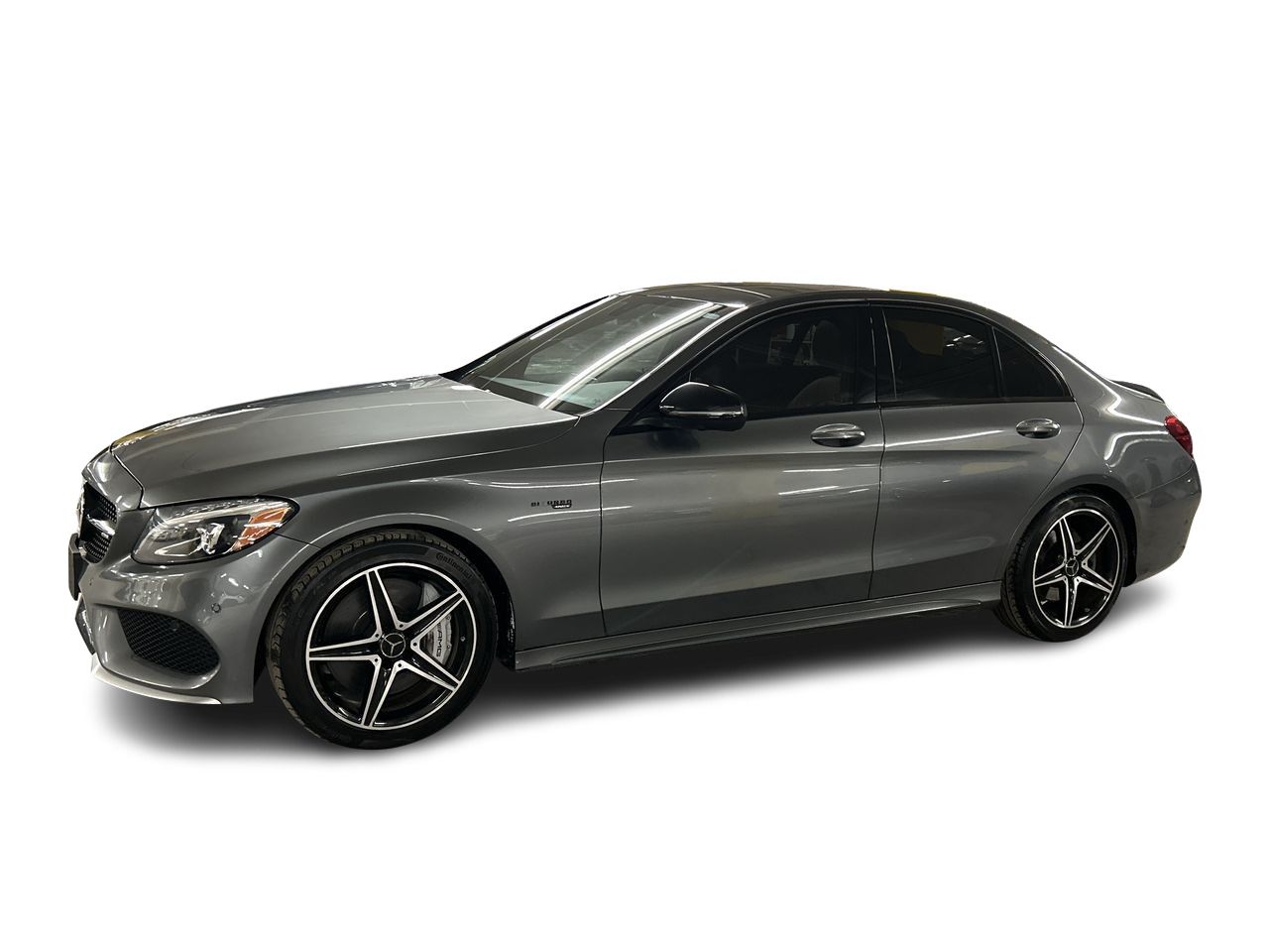 Mercedes-Benz C43 AMG  2017 à Markham, Ontario