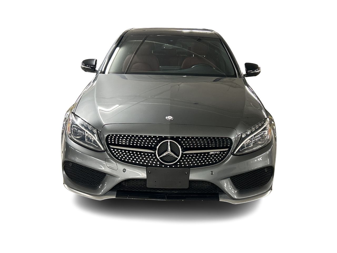 Mercedes-Benz C43 AMG  2017 à Markham, Ontario