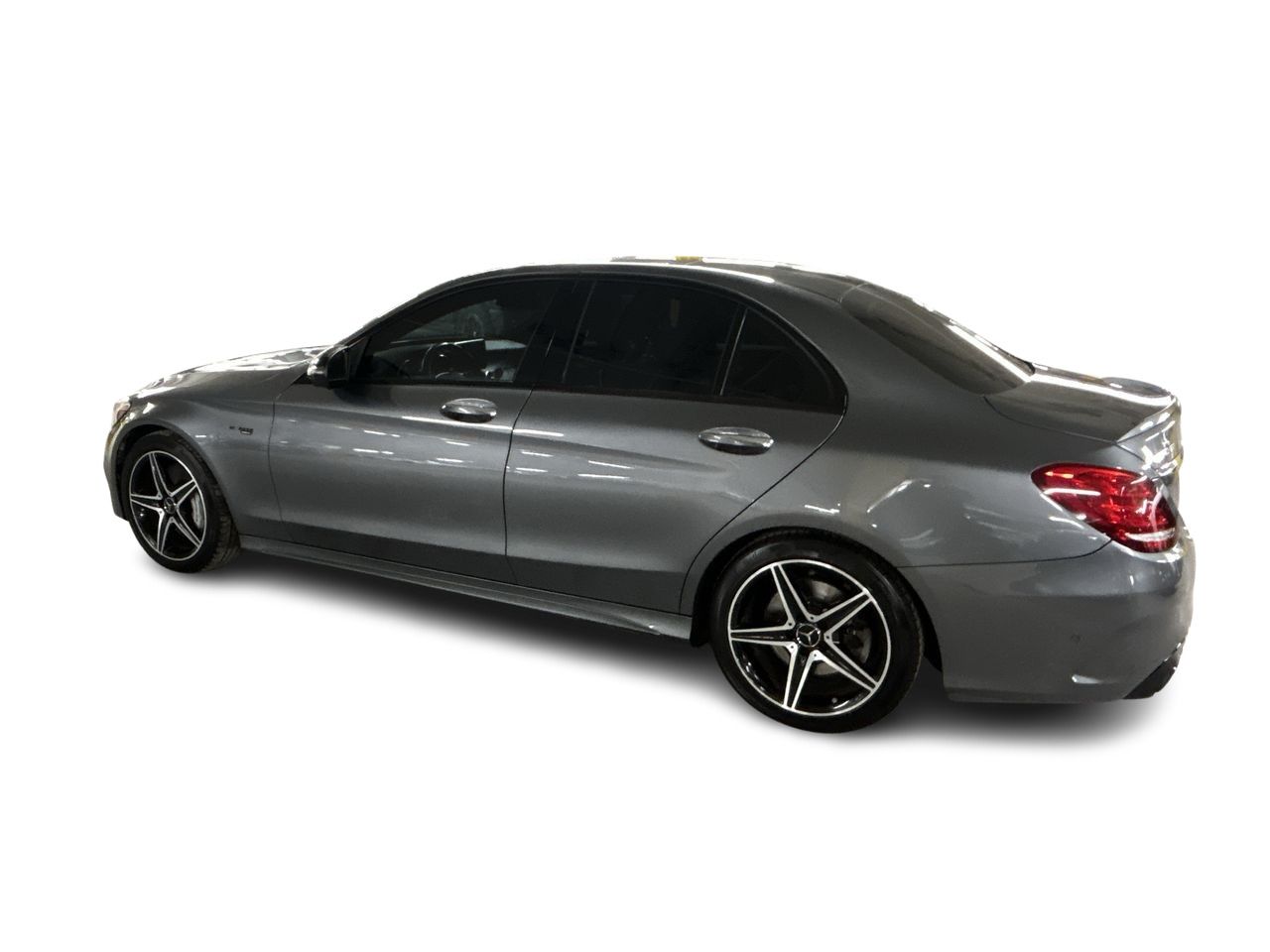 Mercedes-Benz C43 AMG  2017 à Markham, Ontario