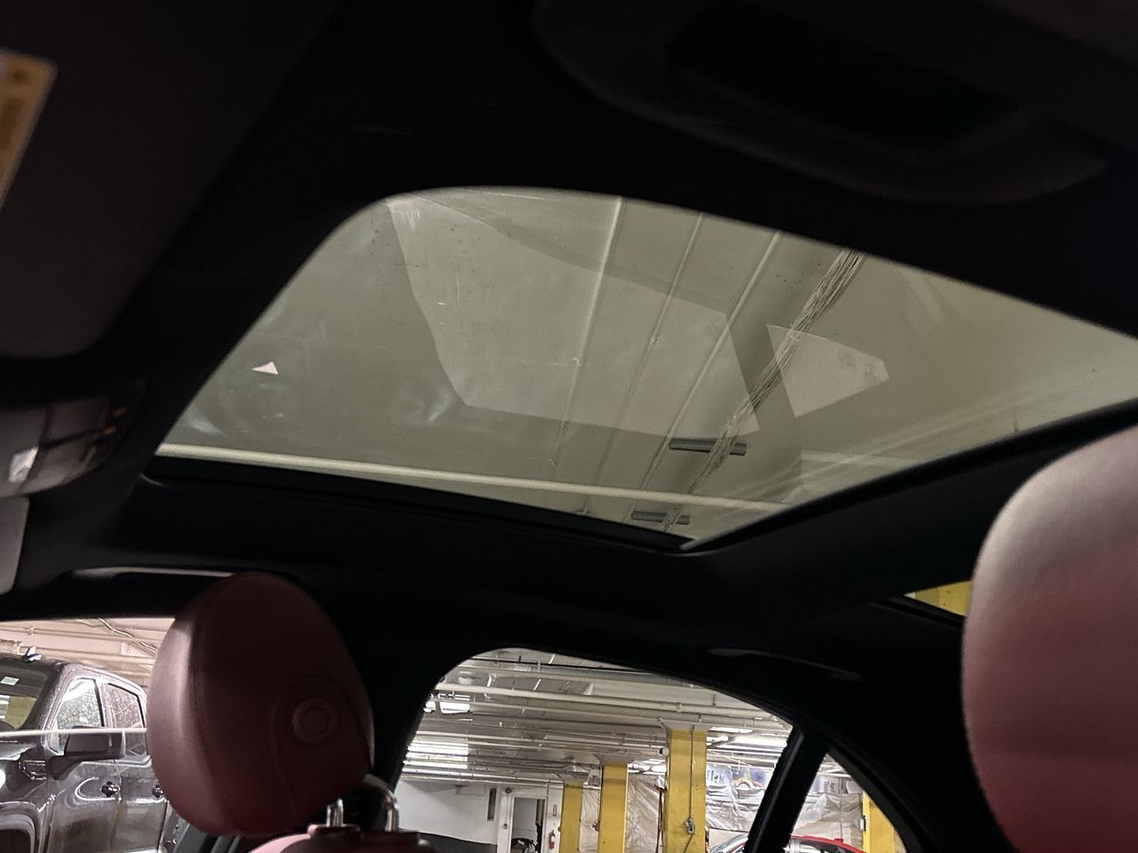 Mercedes-Benz C43 AMG  2017 à Markham, Ontario