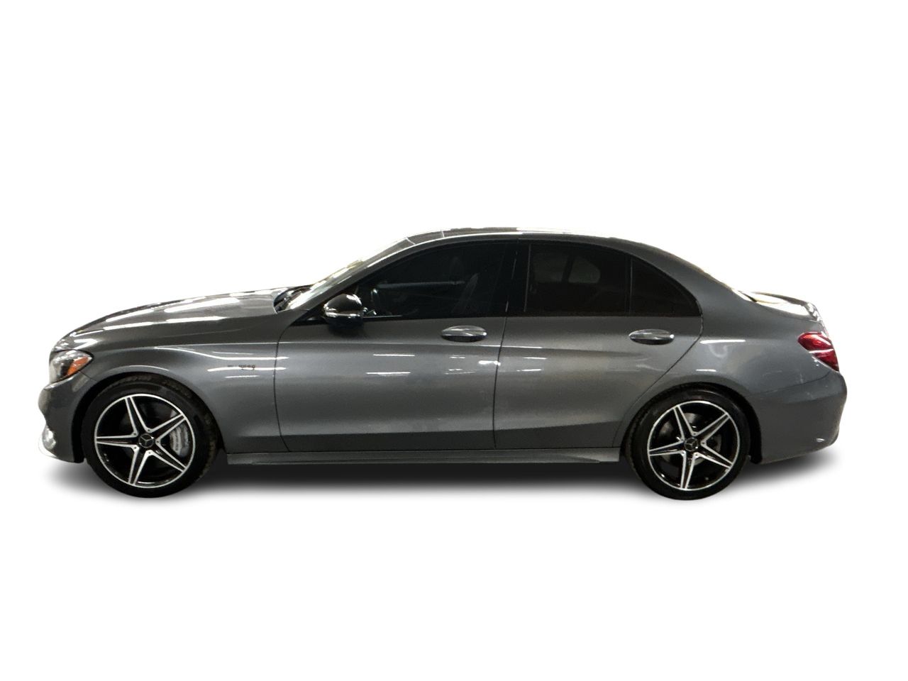 Mercedes-Benz C43 AMG  2017 à Markham, Ontario