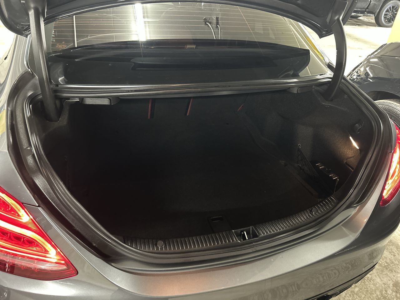 Mercedes-Benz C43 AMG  2017 à Markham, Ontario